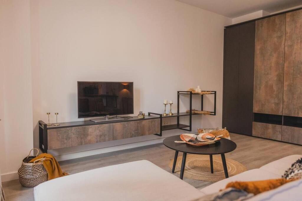 Centro Ciudad Appartement Málaga
